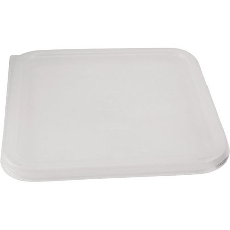 CAMBRO Lid, Sealing6&8 Qt Sq Clr Cont SFC6SCPP190